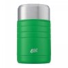Termos Obiadowy Esbit Food Jug Majoris 0,8L Apple - stal nierdzewna, BPA free